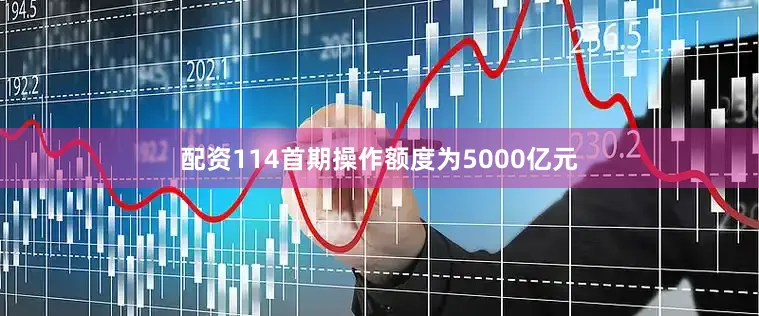 配资114首期操作额度为5000亿元