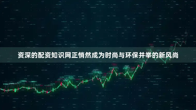 资深的配资知识网正悄然成为时尚与环保并举的新风尚